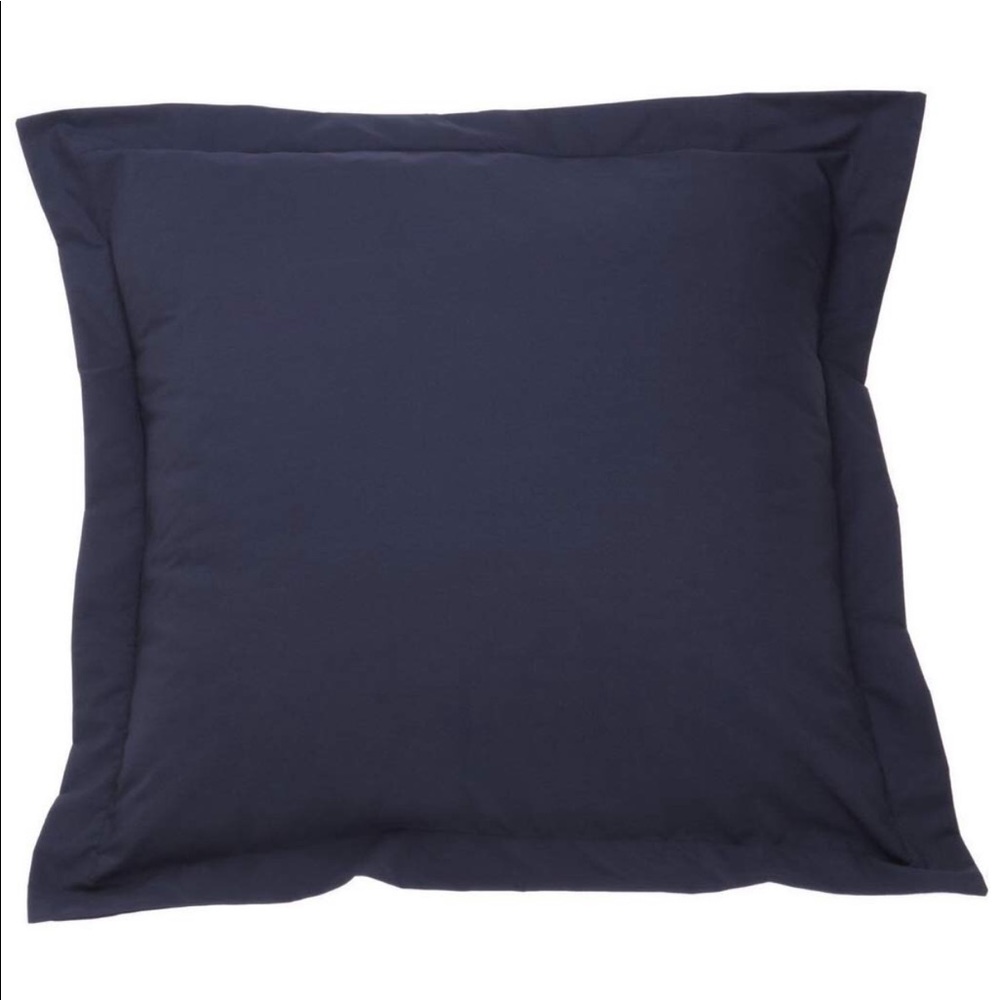 24x24 Pillow Case Covers (set of 2)